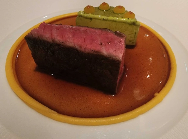 台中米其林星級餐廳推薦