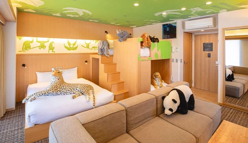 名古屋住宿推薦