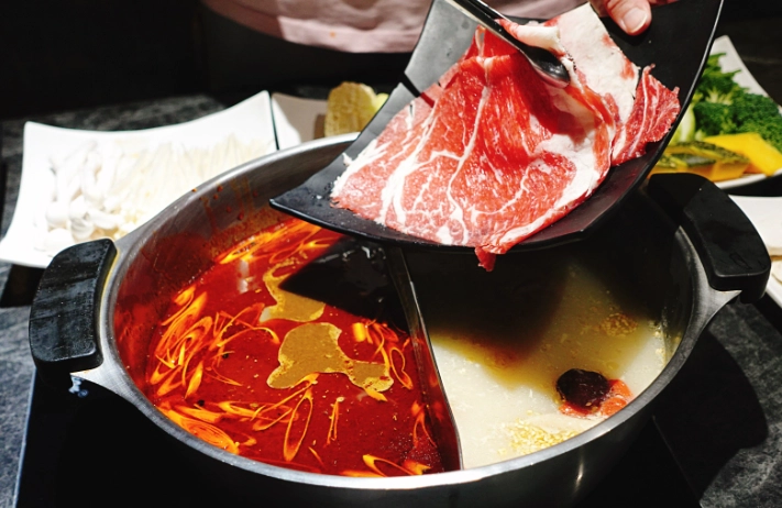 基隆美食吃到飽