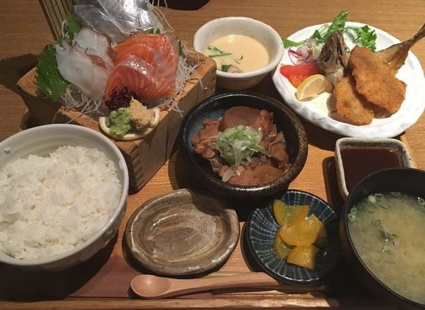 東京一番街 必吃 東京一番街 必吃