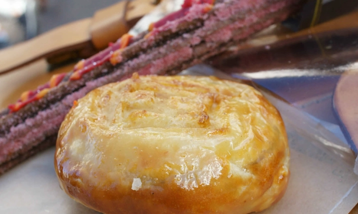 九曲堂火車站美食 九曲堂火車站美食