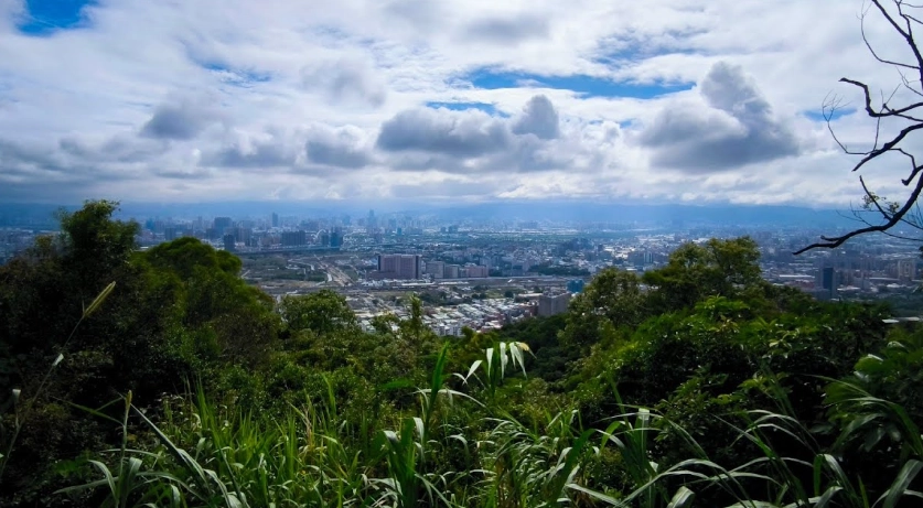 台北登山步道