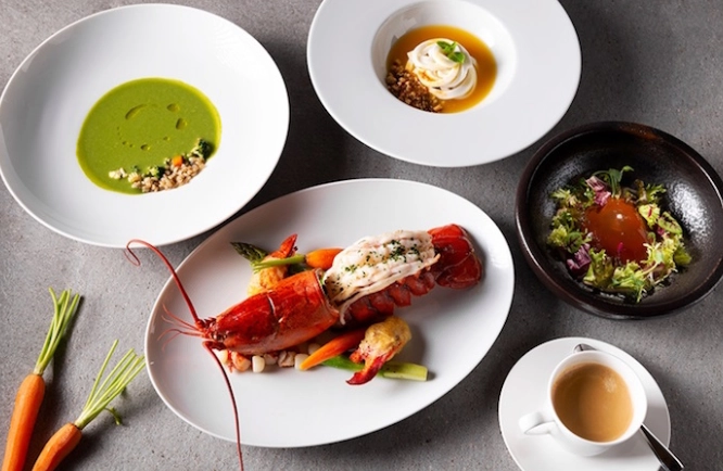 松菸文創園區餐廳