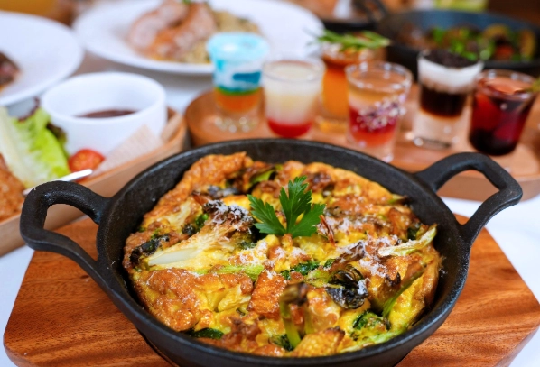 滿月酒餐廳推薦 滿月酒餐廳推薦