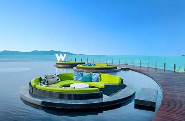 蘇美島自由行 蘇美島自由行