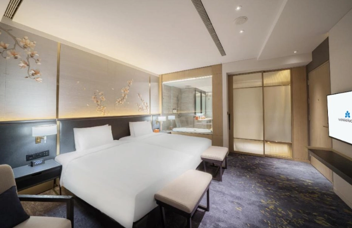 前鎮區住宿推薦