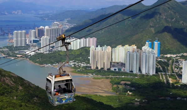 貓空纜車免費時段