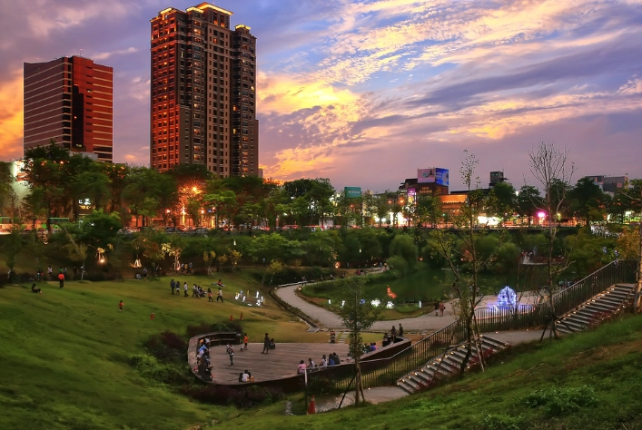 台中半日景點推薦：精選行程與實用攻略