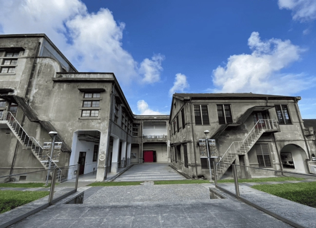 花蓮市區景點推薦