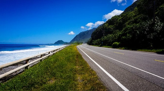 台南海線景點 台南海線景點