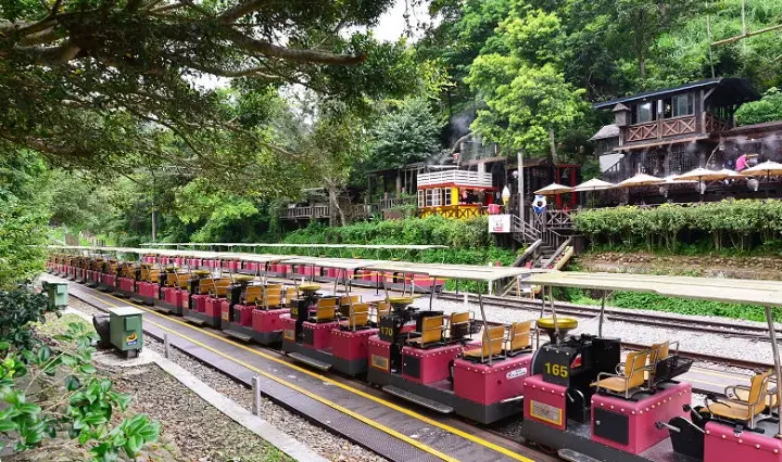 苗栗一日遊行程