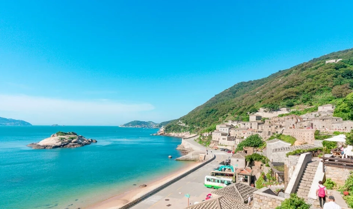 馬祖自由行 馬祖自由行