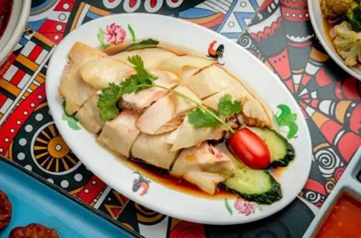 秀水美食餐廳 秀水美食餐廳