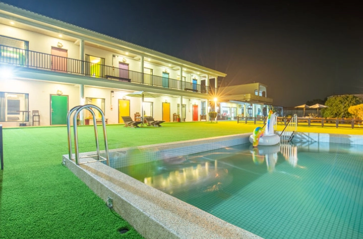 小琉球住宿推薦