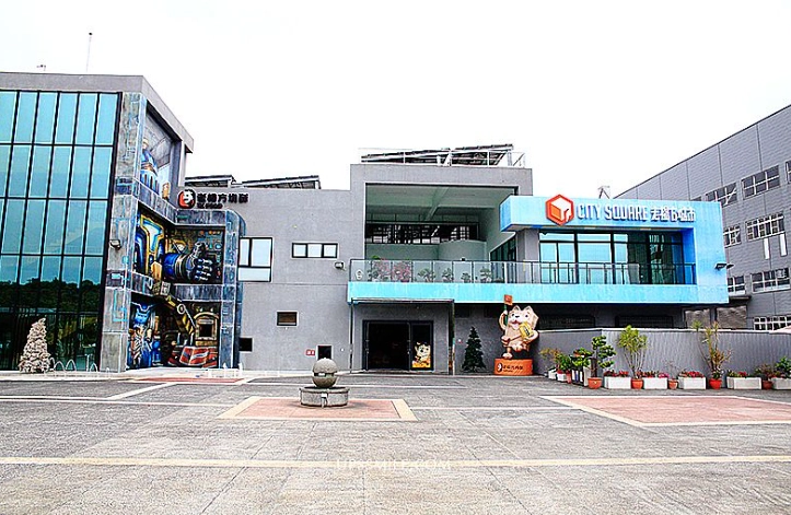 嘉義旅遊 嘉義旅遊