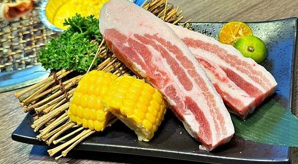 基隆吃到飽推薦