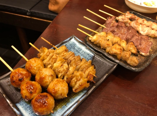 阿美橫町美食 阿美橫町美食