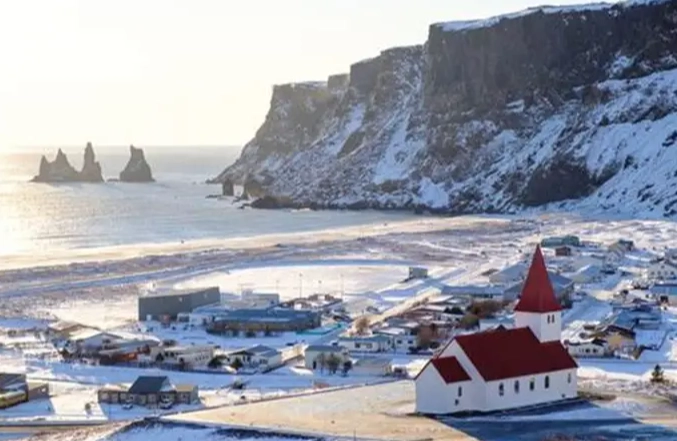 冰島自由行預算 冰島自由行預算