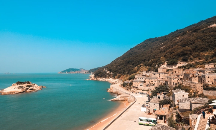 馬祖自由行 馬祖自由行