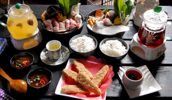 桃園宴會餐廳 桃園宴會餐廳