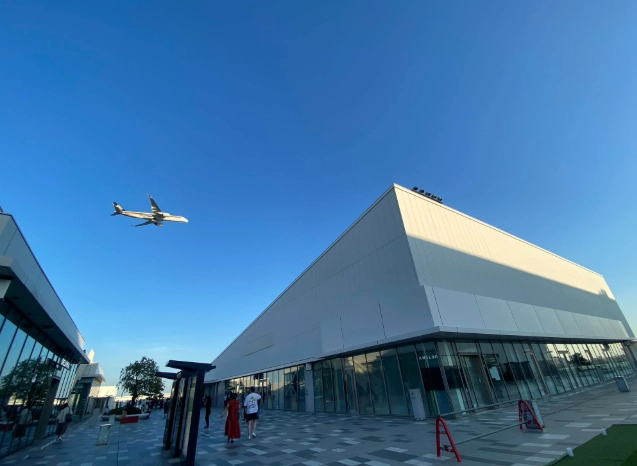 桃園景觀咖啡廳