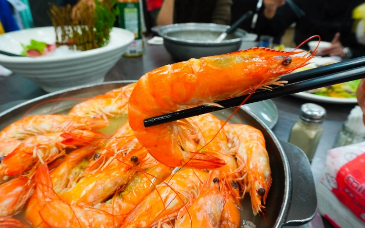 台南海鮮吃到飽 台南海鮮吃到飽