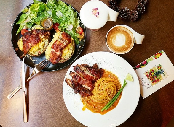 高雄美食 高雄美食