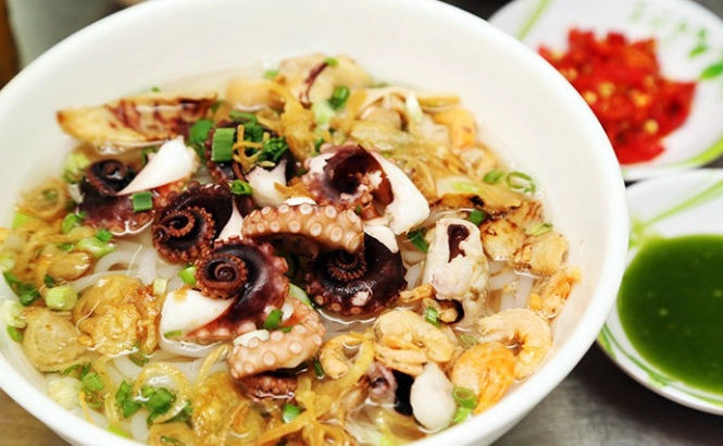 基隆非廟口美食