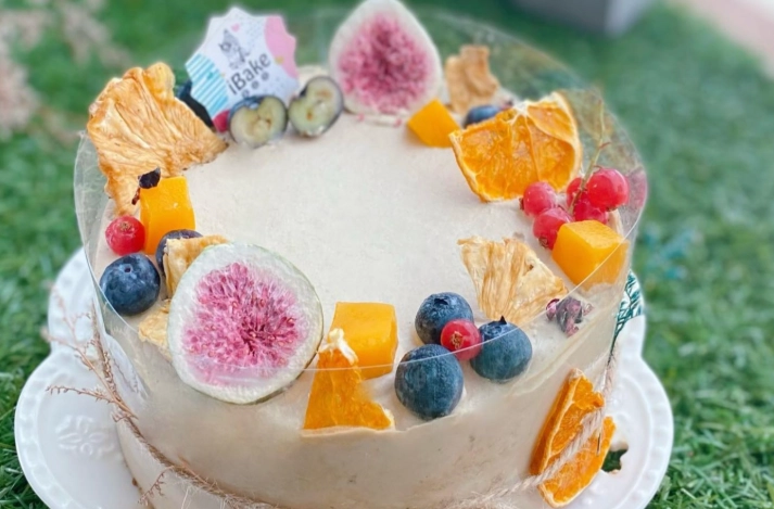 平價生日蛋糕台南