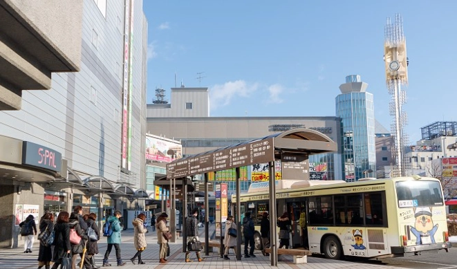 車站周邊美食 車站周邊美食