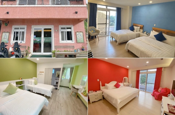 馬祖自由行套裝 馬祖自由行套裝