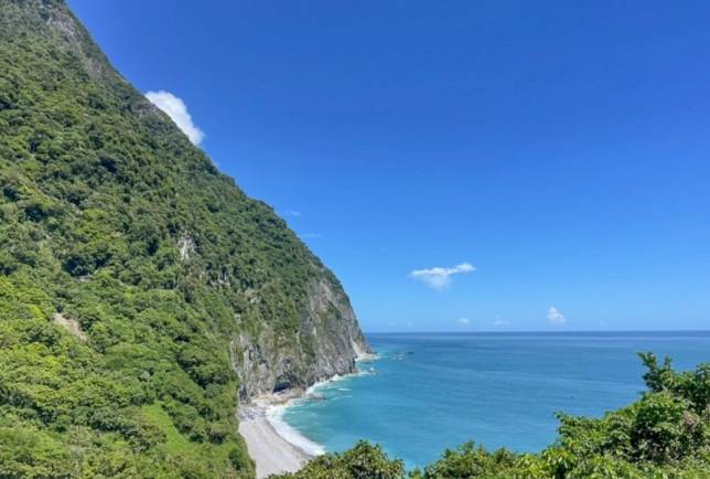 花蓮市區怎麼玩