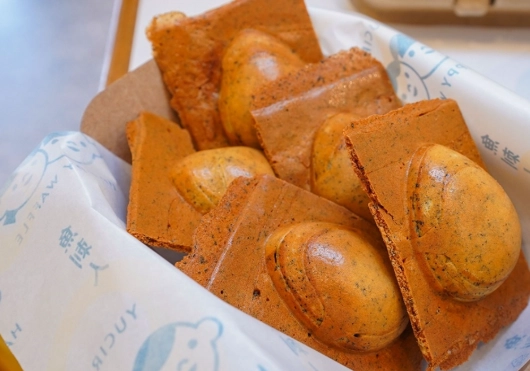 審計新村甜點 審計新村甜點