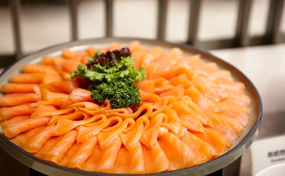 下午茶吃到飽推薦