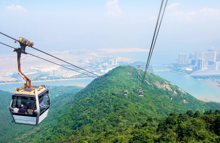 貓空纜車免費時段