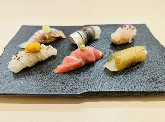 東京駅周邊美食