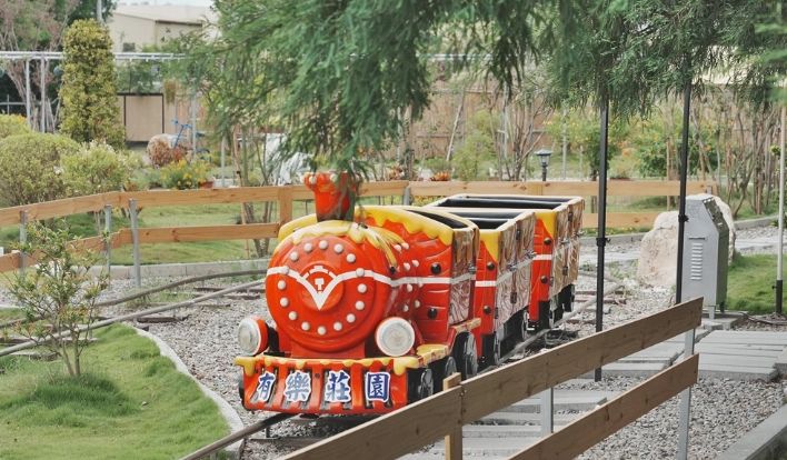 台北近郊一日遊