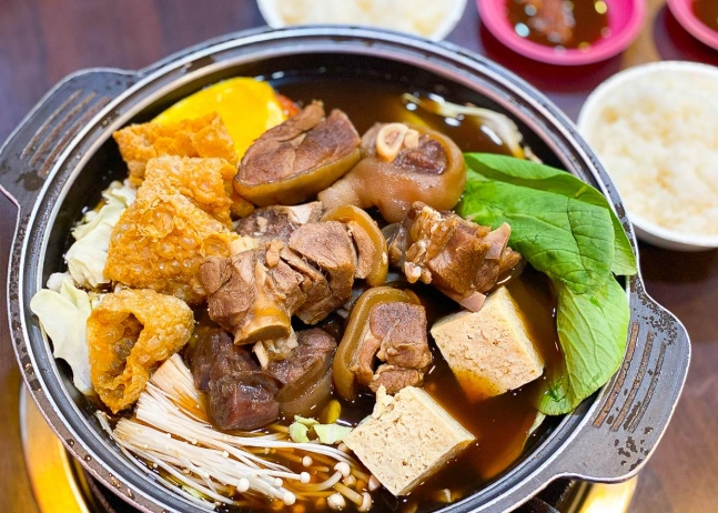 高雄美食餐廳推薦