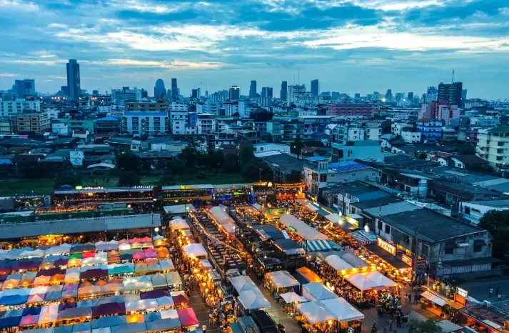 台南晚上景點 台南晚上景點