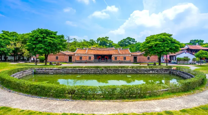 中山區約會景點