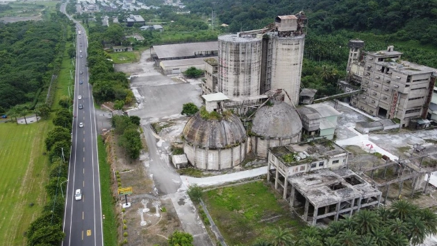 嘉義觀光工廠 嘉義觀光工廠