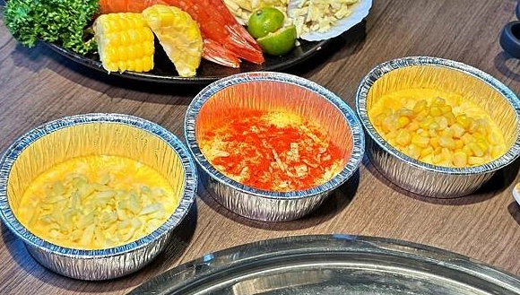 基隆美食吃到飽