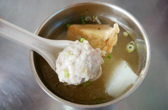 秀水必吃 秀水必吃