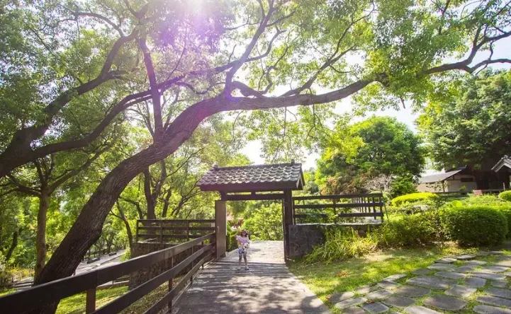 新北親子室內景點