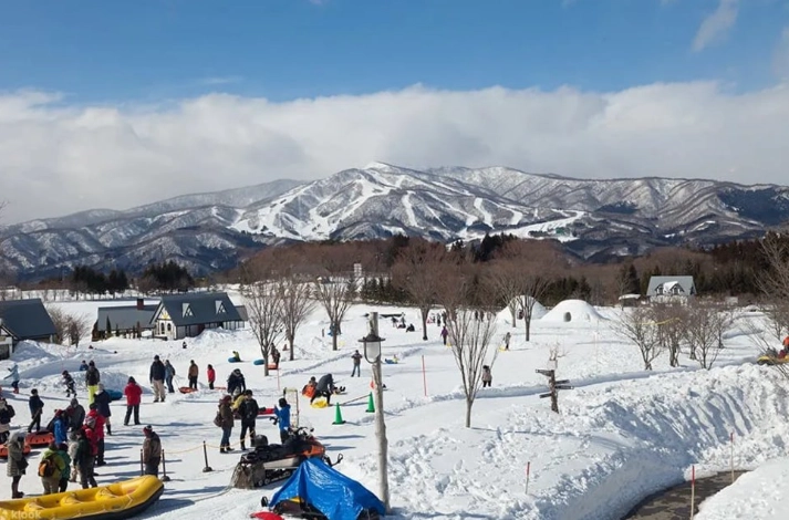 名古屋冬天自由行