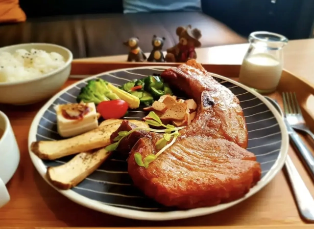 宜蘭兩天一夜親子遊