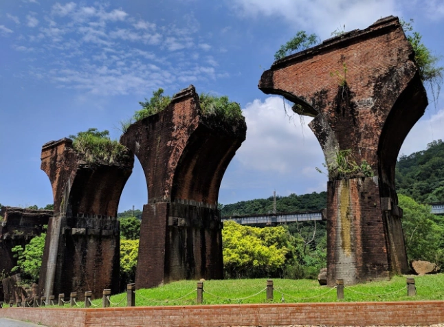 苗栗景點 苗栗景點