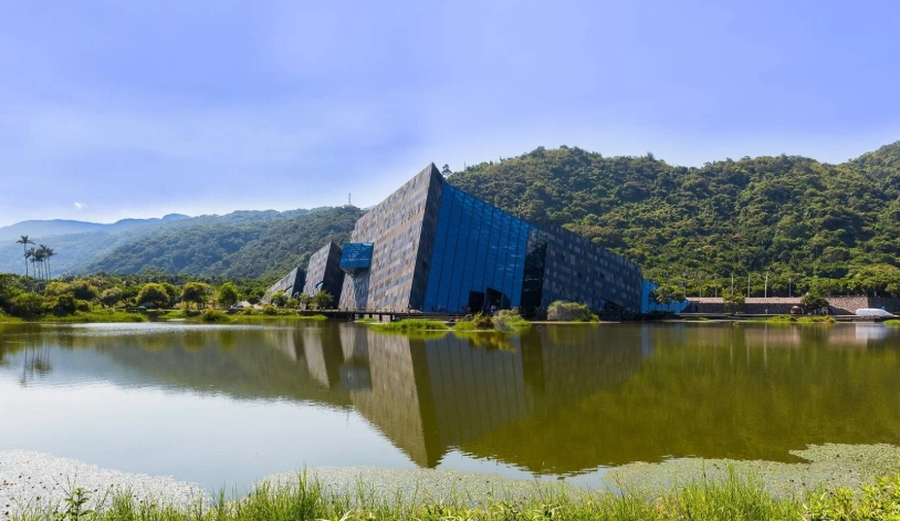 宜蘭一日遊景點推薦