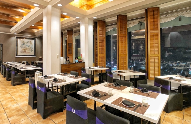 高雄海鮮餐廳 高雄海鮮餐廳