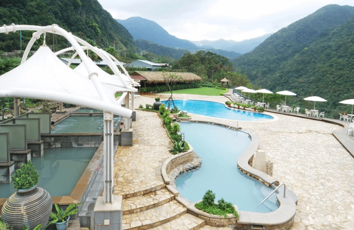 陽明山溫泉酒店